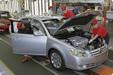 Toyota Auto Repair